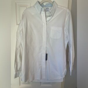 New Brooks Brothers button down